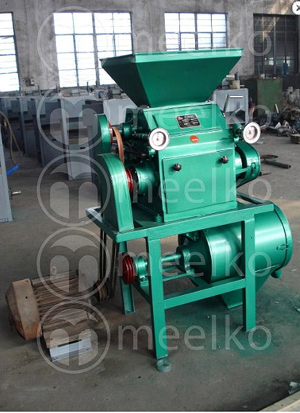 Imagen del producto Molino Completo de Harina de Trigo 300–400 kg/h Automático (M6FX) - Meelko